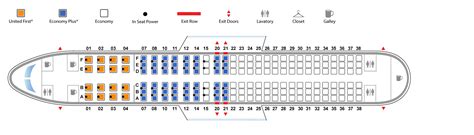 Boeing 737 800 Seat Map American Airlines | Elcho Table