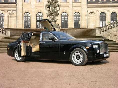 2008 Rolls-Royce Phantom - Pictures - CarGurus | Rolls royce phantom ...