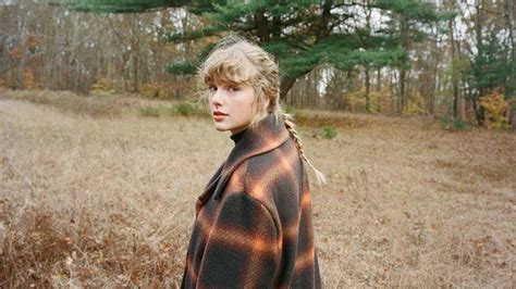 Taylor Swift lança "evermore", segundo disco em 2020