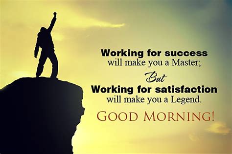 Morning Motivational Quotes For Success - SERMUHAN