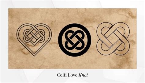 Irish Symbols And Meanings That Mean Love