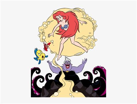 Cute Human Ariel Drawing : Fanart featuring tlm on broadway styled art, drawn through both ...