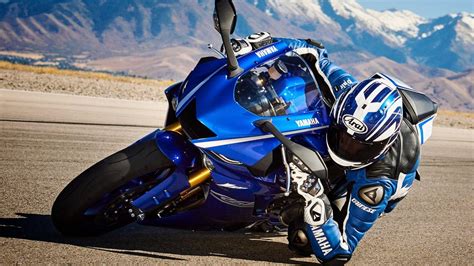 Yamaha R6 4K Wallpapers - Top Free Yamaha R6 4K Backgrounds ...