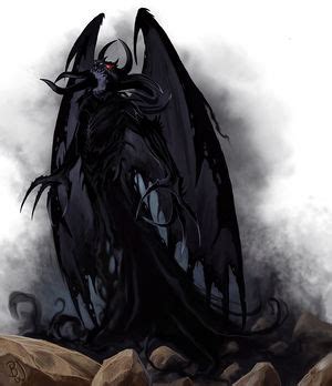 Shadow Demon (3.5e Monster) - Dungeons and Dragons Wiki