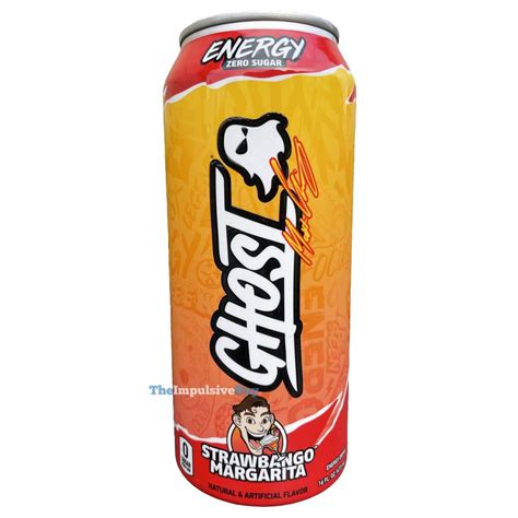 Ghost Energy Drink Flavors That Remind You Of Childhood, 41% OFF