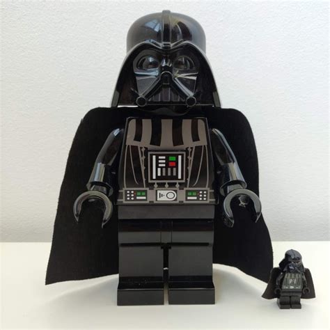 Lego Darth Vader Minifigure - NEW LEGO Star Wars 75093 Death Star Duel ...