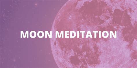 Full Moon Meditation | Daily-horoscope.us