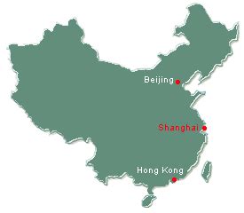 Shanghai, Shanghai Information, Shanghai tour, China City Information-Shanghai