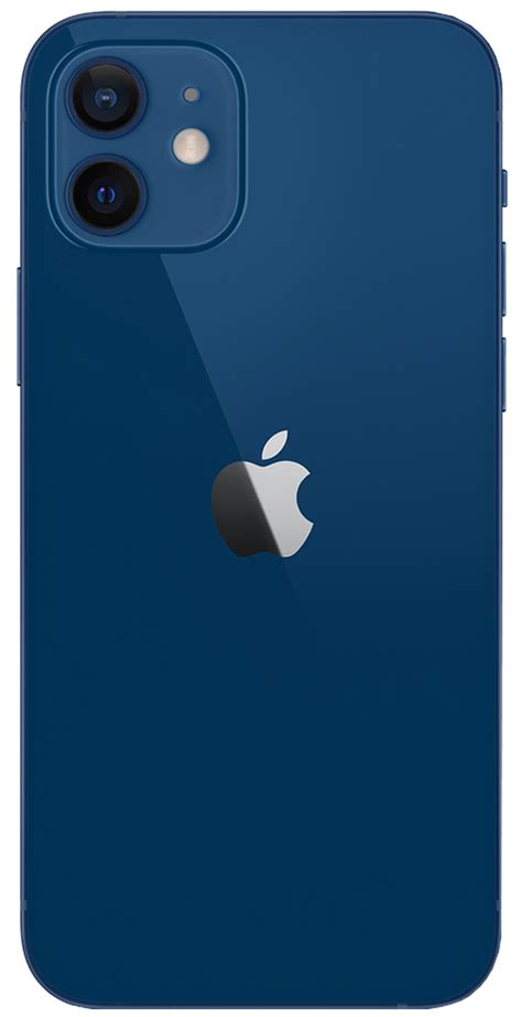 Iphone 12 Back Side transparent PNG - StickPNG