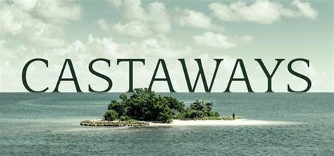 Castaways - watch tv show streaming online