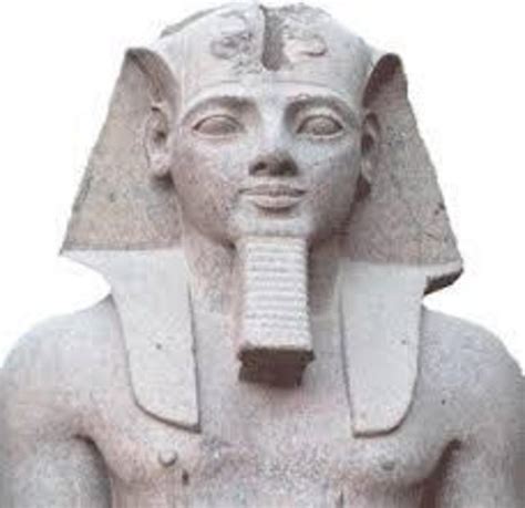 Menes—Egypt’s first Pharaoh who received the throne directly from the God Horus - Nexus Newsfeed