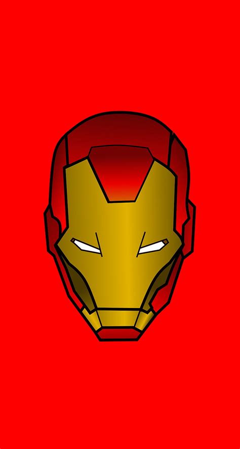 1920x1080px, 1080P free download | Iron man, ironman, logo, marvel, HD phone wallpaper | Peakpx