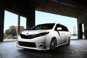 Toyota Sienna Accessories & Parts - CARiD.com