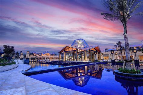 Captivating Nuptials at The Mulia, Mulia Resort & Villas Nusa Dua, Bali by The Mulia, Mulia ...