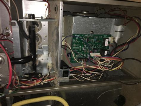 payne furnace wiring diagram - Schema Digital