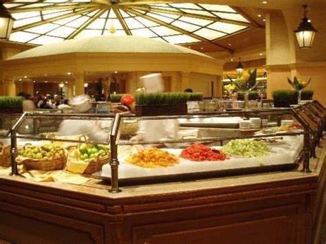 Bellagio-Las Vegas.blogspot.com: Bellagio Buffet in Las Vegas Nevada