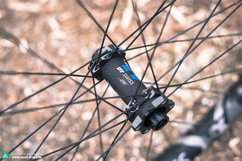 DT Swiss introduces HYBRID Wheels for E-Mountainbikes | E-MOUNTAINBIKE Magazine