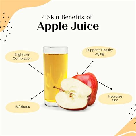 Apple Juice Delivers Natural Skin Care Benefits - New Harmony Soap Company