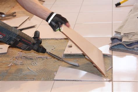 Removing Tile Mortar From Concrete Floor – Clsa Flooring Guide