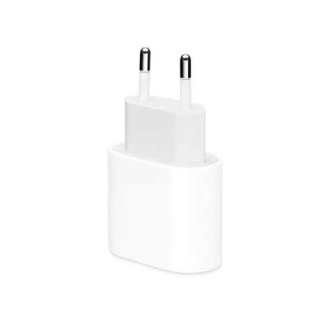 Apple 20W USB-C Power Adapter – Mac Store Indonesia