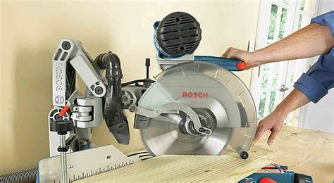 15 Miter Saw Tips and Tricks You Should Master - Tool Nerds