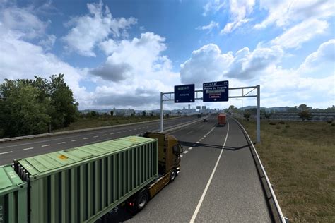 Euro truck simulator multiplayer - eatberlinda