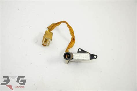 Nissan 27720-35F02 27720-35F03 Nissan S13 180SX Interior Ambient Tempe – 3G Spares