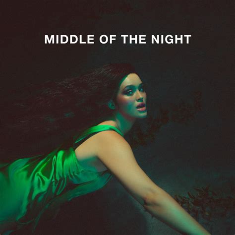 ‎MIDDLE OF THE NIGHT - Single by Elley Duhé on Apple Music