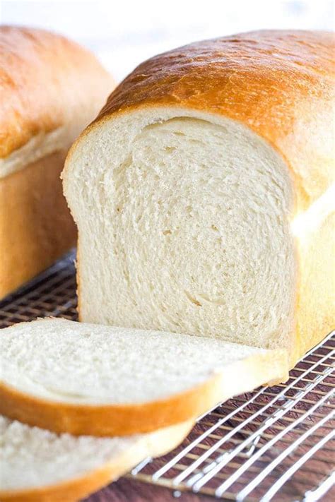 homemade bread recipes with yeast