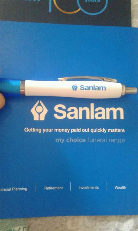 Sanlam sky investment and funeral policy - Home | Facebook