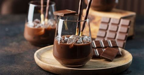 17 Best Chocolate Vodka Recipes You’ll Love - Insanely Good