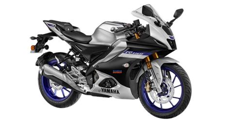 Yamaha R15 V4 2023 Price In Thailand - Fasterwheeler Th