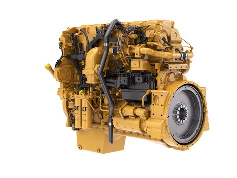 Cat® C15 Diesel Engine | Fabick Cat