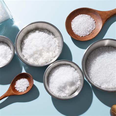 Kosher Salt Vs Sea Salt: What's The Difference? Cooking, 55% OFF