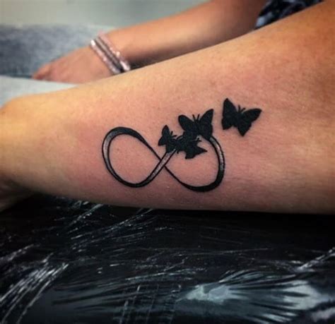 150+ Infinity Tattoo Designs With Heart & Love Symbols (2020) Signs With Meaning | Tattoo Ideas 2020