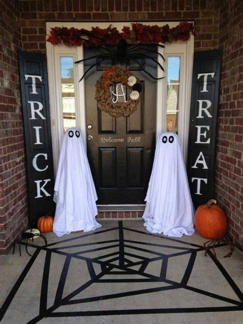 Homemade Halloween Decoration - The Cake Boutique