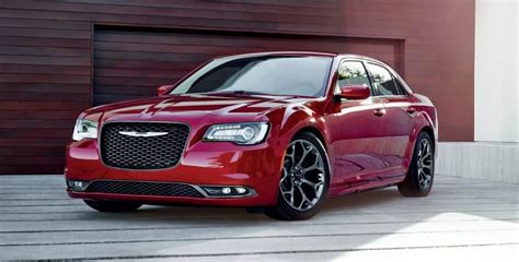 Chrysler 300 Models