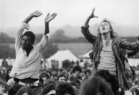 Where it all began: Music festivals of the '60s and '70s