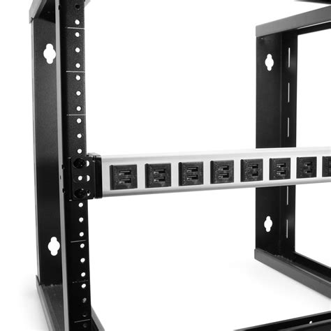 18 port USB Charging Strip for 19" Rack Mount installs 1U - Coolgear