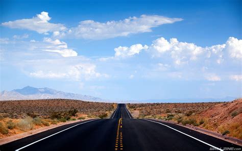 Desert Highway Wallpapers - Top Free Desert Highway Backgrounds - WallpaperAccess