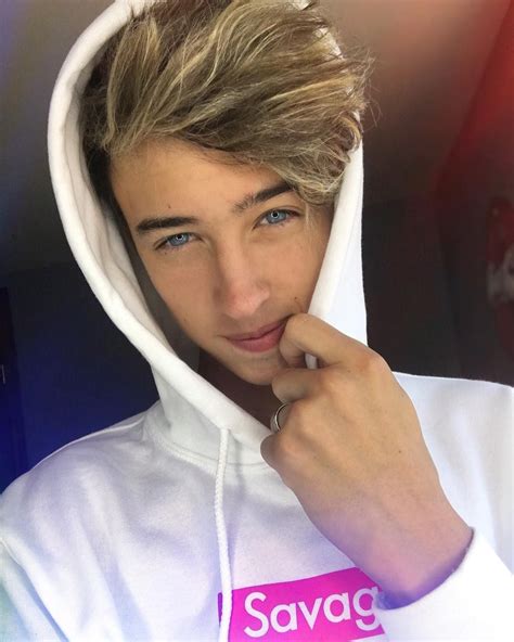 Pin by Jasmine Smith on Fandoms in 2019 | Cute teenage boys, Cute boys, Boy celebrities