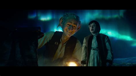 The BFG (Blu-ray) : DVD Talk Review of the Blu-ray