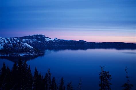 A guide to blue hour photography