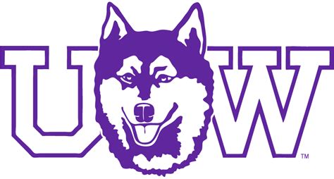 Washington Huskies Alternate Logo - NCAA Division I (u-z) (NCAA u-z) - Chris Creamer's Sports ...