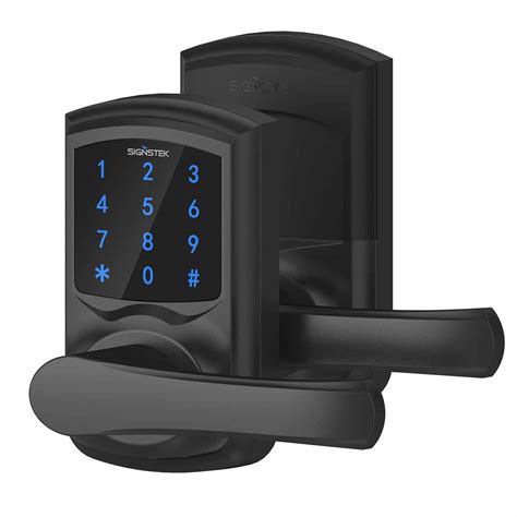 Top 10 Best Keypad Door Locks in 2021 Reviews | Buyer's Guide