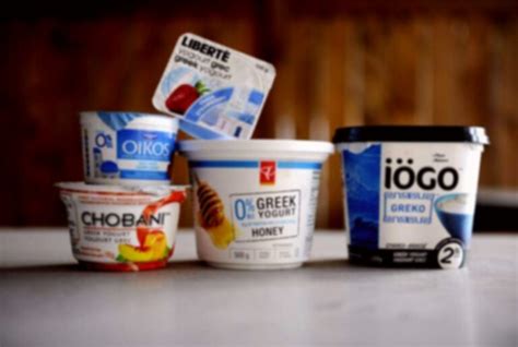 Fat Free Sugar Free Yogurt - Sugar Free Yogurt