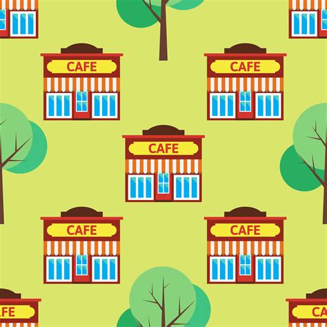 town concept background. 344832 Vector Art at Vecteezy