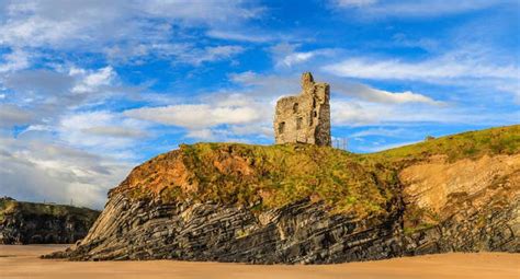 Explore The Best Beaches in Kerry with Discover Ireland