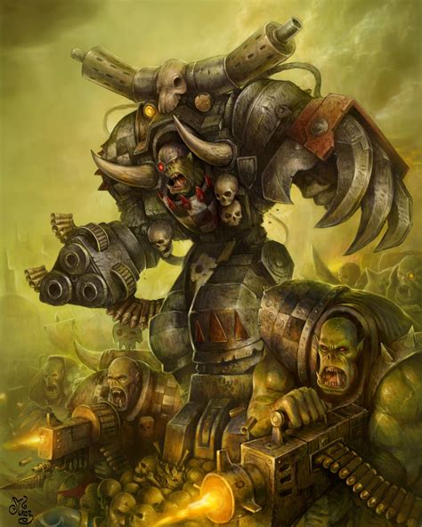 Warhammer Paint, Warhammer 40k Artwork, Warhammer 40000, Space Fantasy, Fantasy Art, The Horus ...