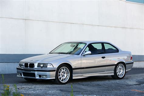 BMW E36 M3 For Sale - BaT Auctions